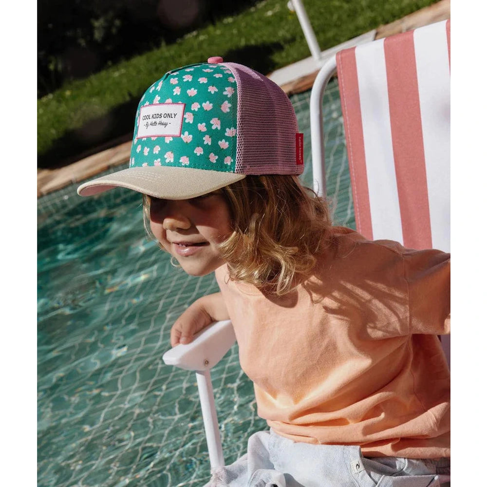 Hello Hossy Skaterpet Garden Joy