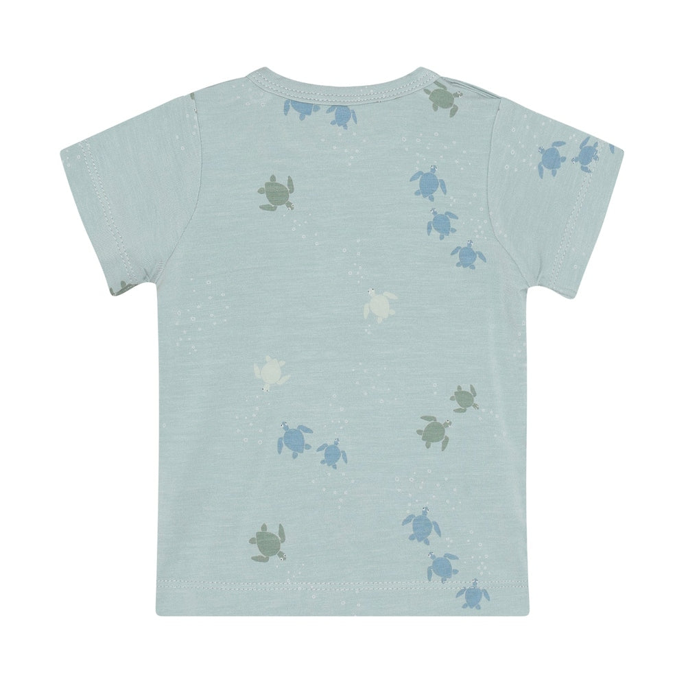 T-shirt Fixoni - Tortues
