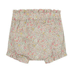 Huttelihut Bloomers en tissu Liberty – Babybroekje – sable
