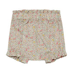 Huttelihut Liberty Fabric Bloomer – short bébé – sable