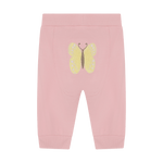 Pantalon de jogging Minymo Rosy Tough