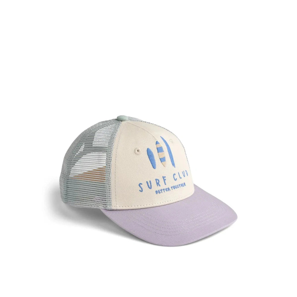 Liewood Della Pet Voor Kinderen - Peppermint Multi Mix