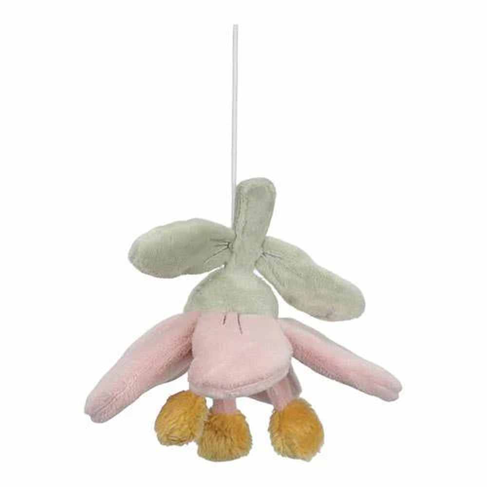 Little Dutch Muziekmobiel Roos - Fairy Garden