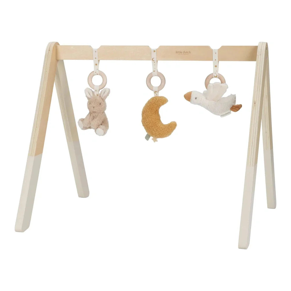 Little Dutch Babygym - Newborn Naturals