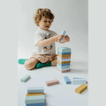 Moes Play Tower Blocks