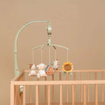 Little Dutch Muziekmobiel - Little Farm