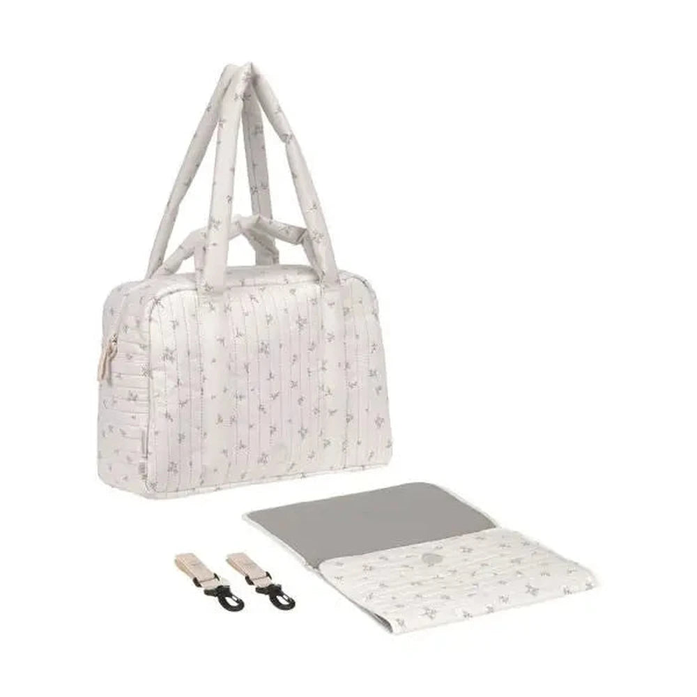 Sac bandoulière Lässig Nalea - miracle des feuilles de la nature