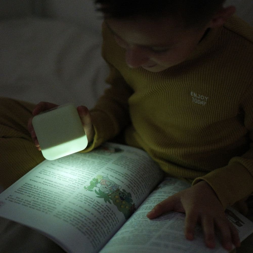 Cloud B Cube B - Forest