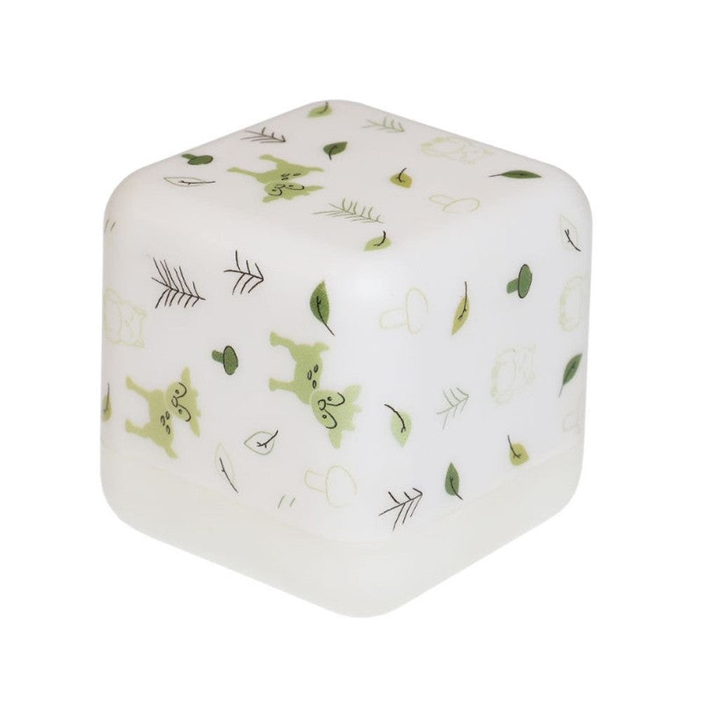 Cloud B Cube B - Forest