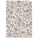 Jollein Hydrofiel Washandje Retro Flowers