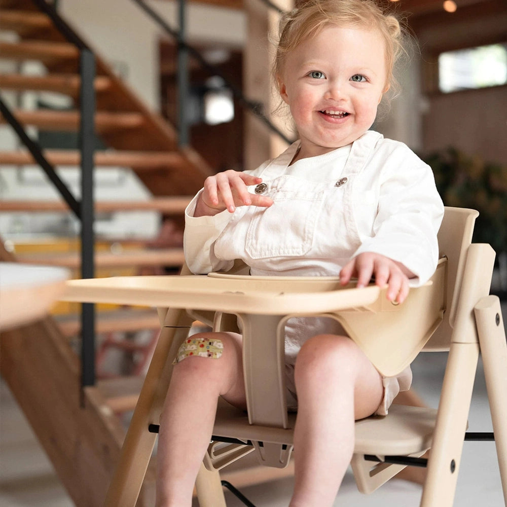 Kaos Klapp Veiligheidsbeugel & Tafel - Desert Sand