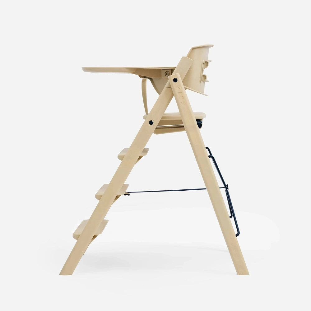 Kaos Klapp Veiligheidsbeugel & Tafel - Desert Sand