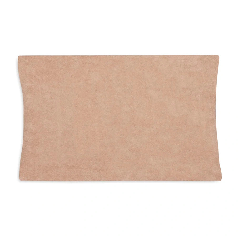 Housse de matelas à langer Jollein en éponge 50x70cm