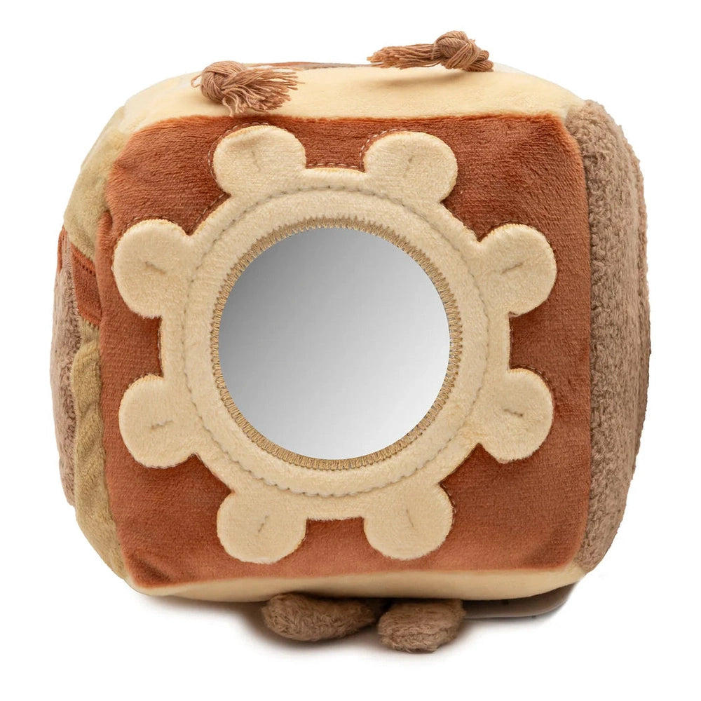 Jollein Cube d’activités Kangaroots