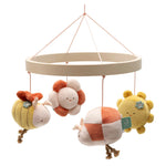 Jollein Babymobiel Pretty Picnic