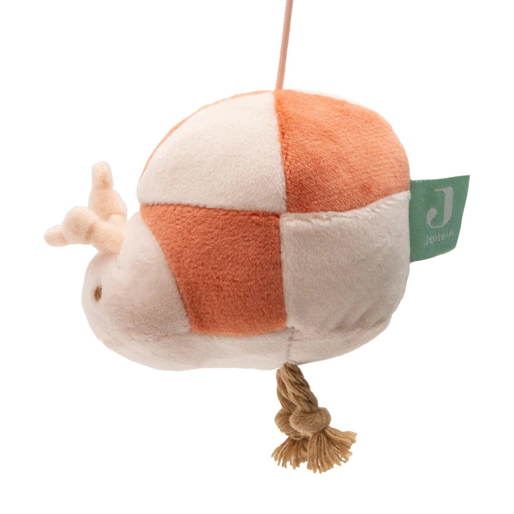 Jollein Babymobiel Pretty Picnic