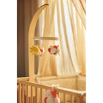 Jollein Babymobiel Pretty Picnic