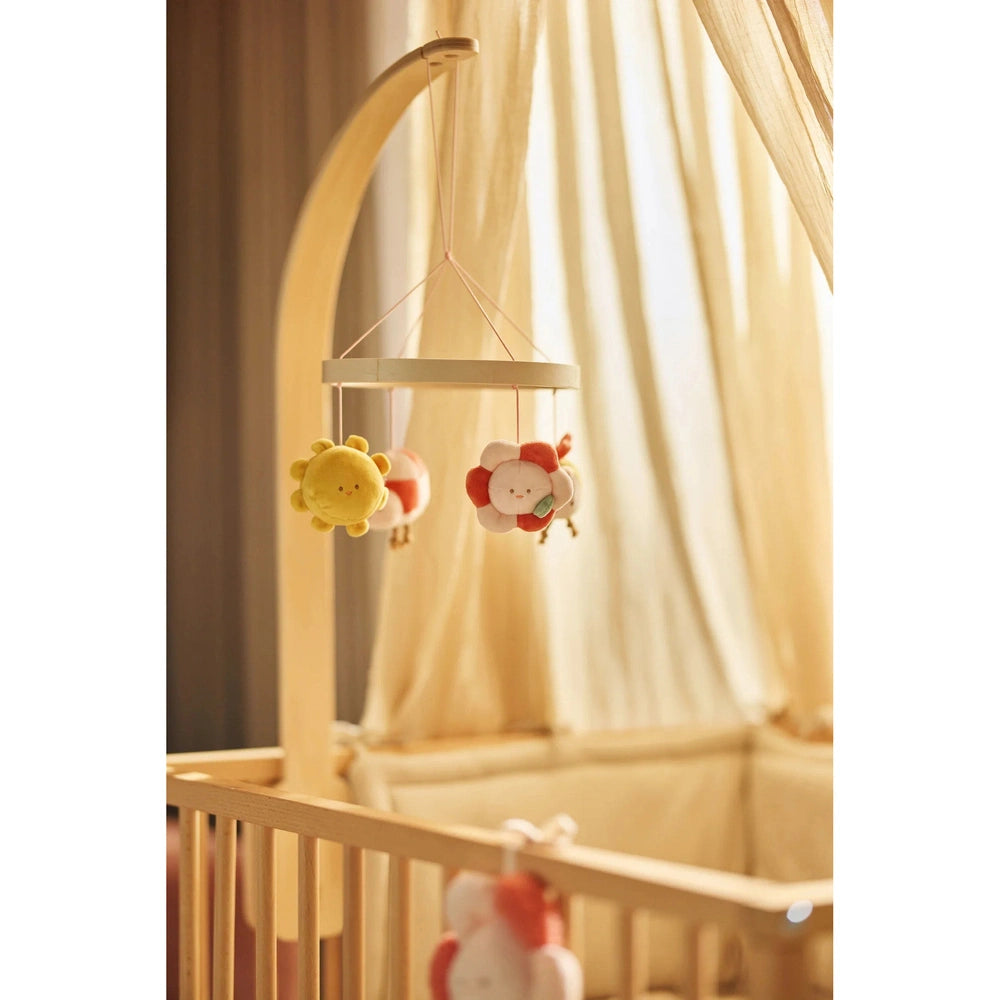 Jollein Babymobiel Pretty Picnic