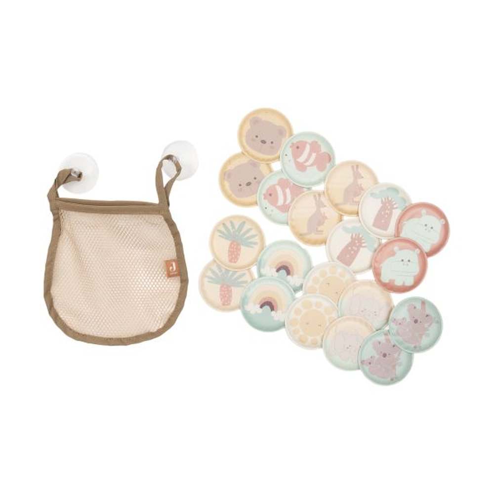 Jollein Mémoire de bain Kangourou