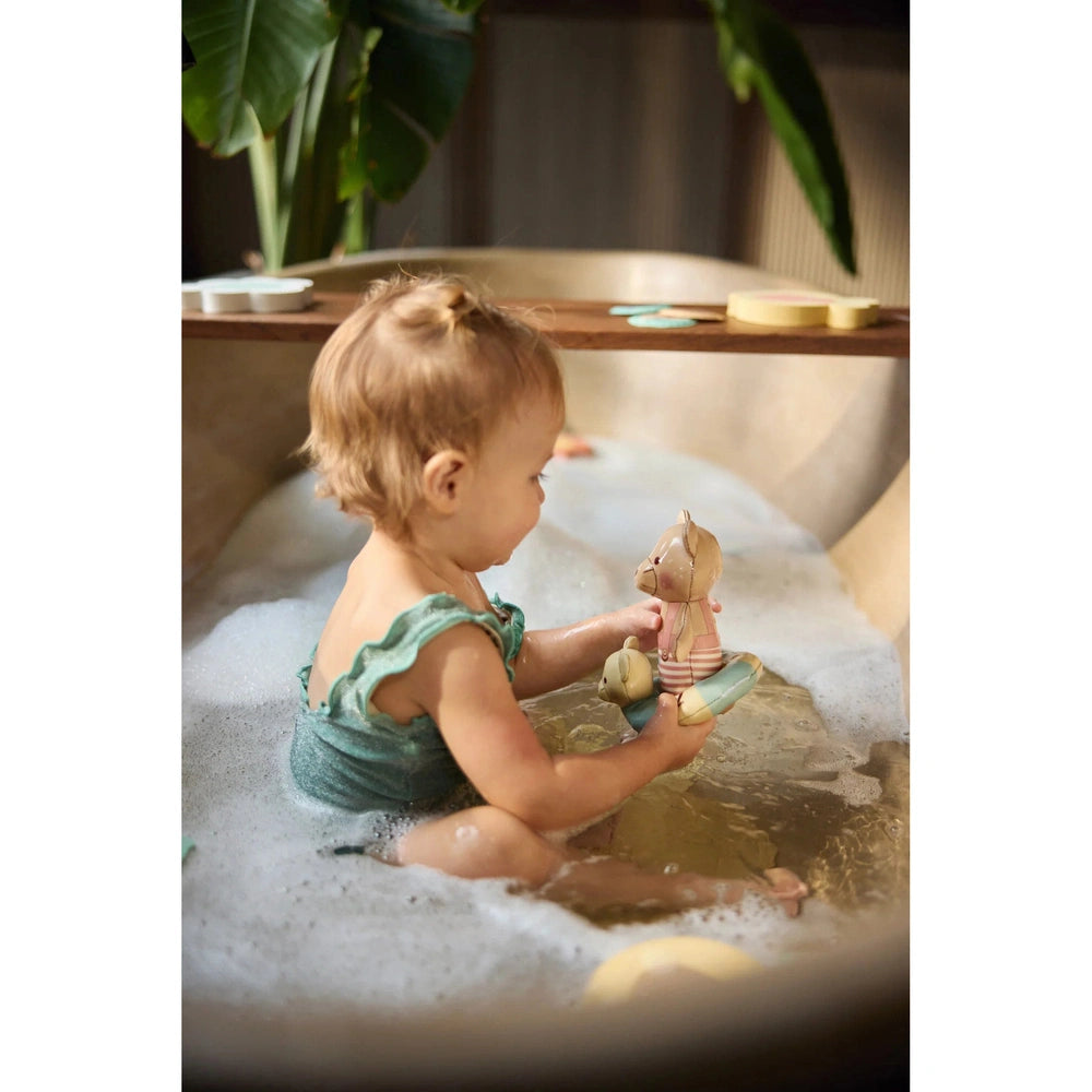 Poupée de bain Teddy Bear Jollein