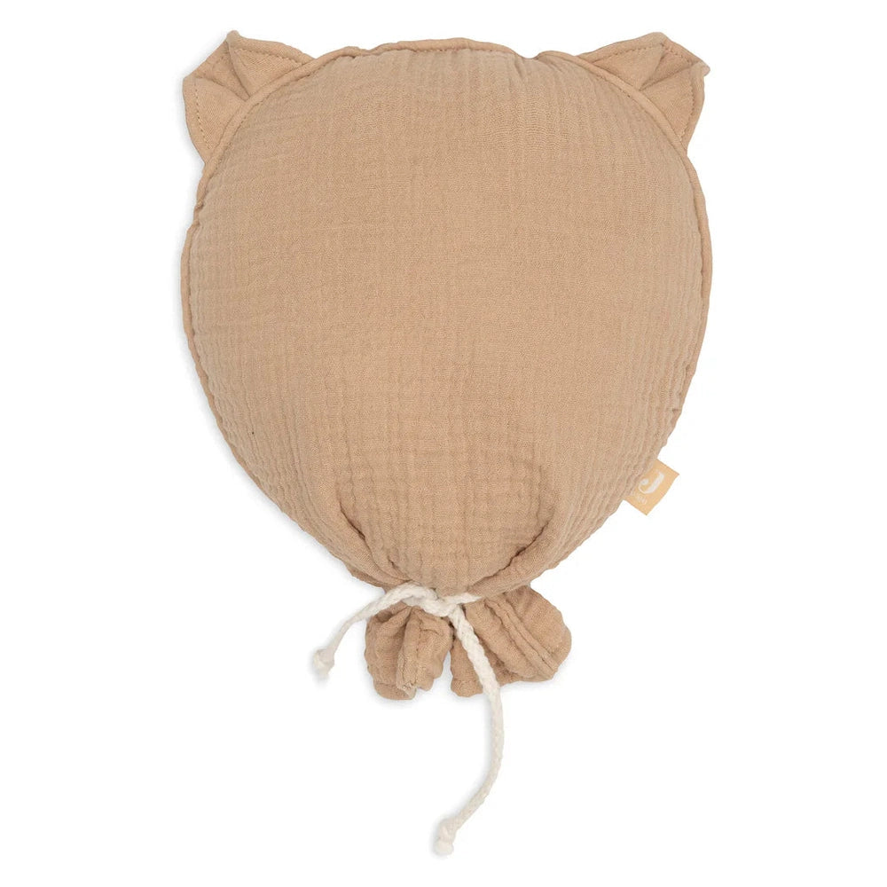 Jollein Ballon Teddy Bear Hydrofiel