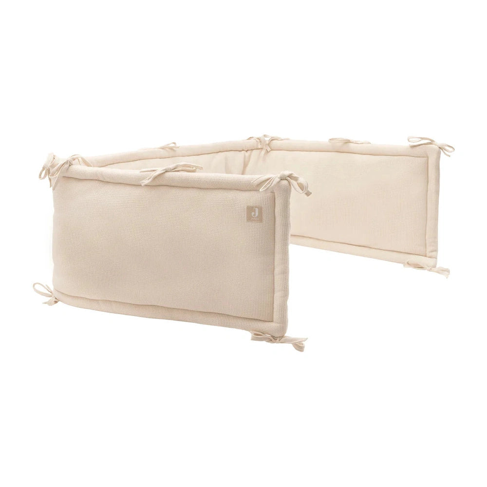 alt
Tour de parc Jollein 180x30 cm Little Waffle Sand