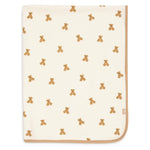 Jollein Deken Wieg 75x100cm Mini Teddy Bear Little