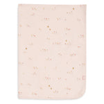 Jollein Deken Wieg Jersey 75x100cm Pretty Picnic