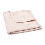 Jollein Deken Wieg Jersey 75x100cm Pretty Picnic