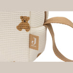 Jollein Étui Mini Teddy Bear Little Waffle