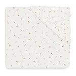 Jollein Drap-housse en jersey 40/50x80/90 cm Pretty Picnic