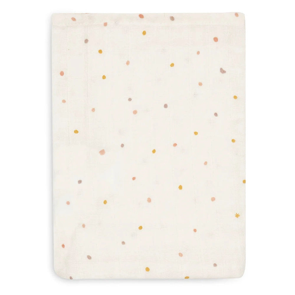 Jollein Gant de toilette hydrophile 15x20cm Kangourous