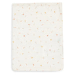 Gant de toilette en gaze de coton Jollein 15x20cm Pretty Picnic