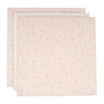 Jollein lange hydrophile Small 70x70cm Pretty Picnic