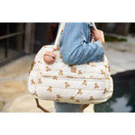 Sac à langer Jollein Mini Teddy Bear
