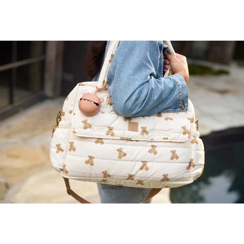 Sac à langer Jollein Mini Teddy Bear