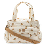 Jollein Sac à langer Mini Teddy Bear