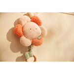 Jollein Muziekhanger Pretty Picnic Flower