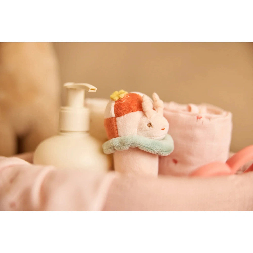 Jollein Rammelaar Pretty Picnic Ladybug