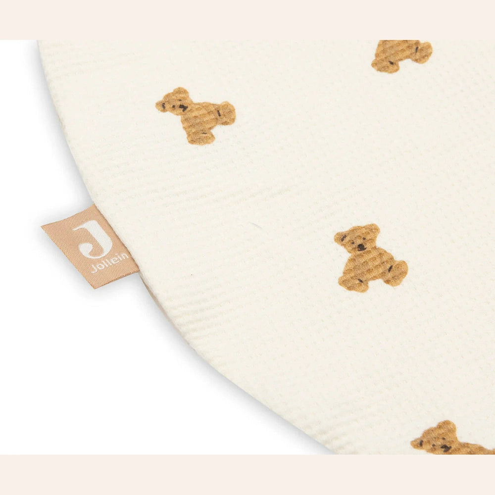 Jollein Gigoteuse nouveau-né en jersey 60 cm Mini Teddy