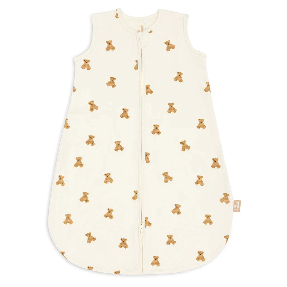 gigoteuse nouveau-né Jollein Jersey 60 cm Mini Teddy