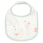 Jollein Slab Jersey Waterproof Pretty Picnic 5pack