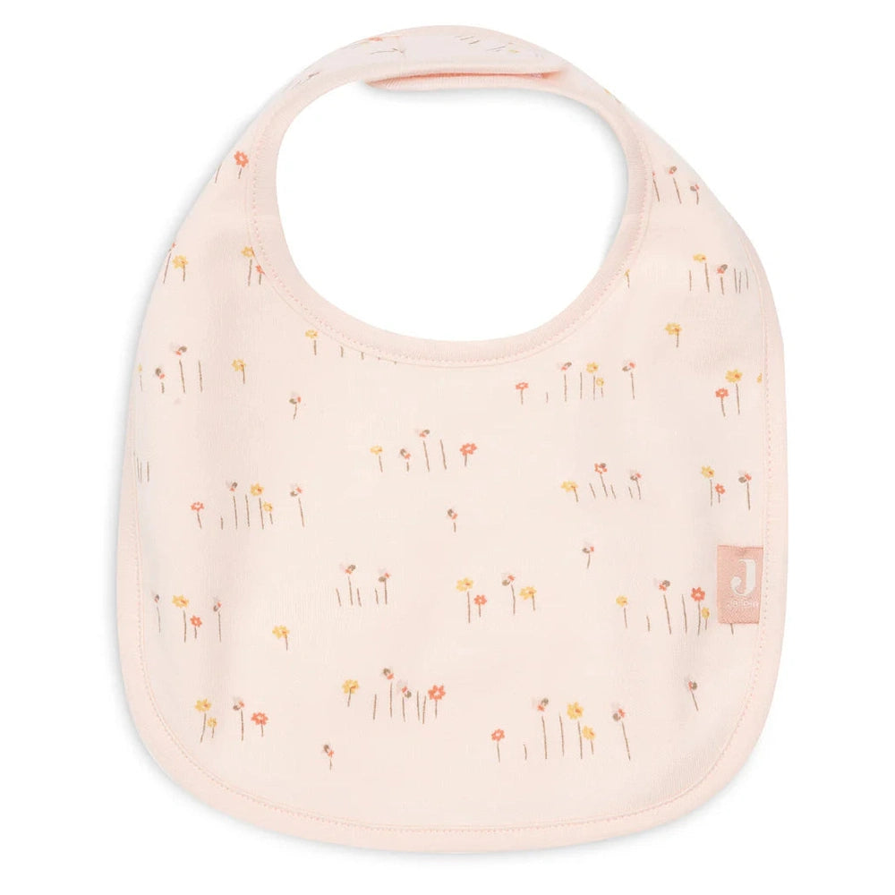 Jollein Slab Jersey Waterproof Pretty Picnic 5pack