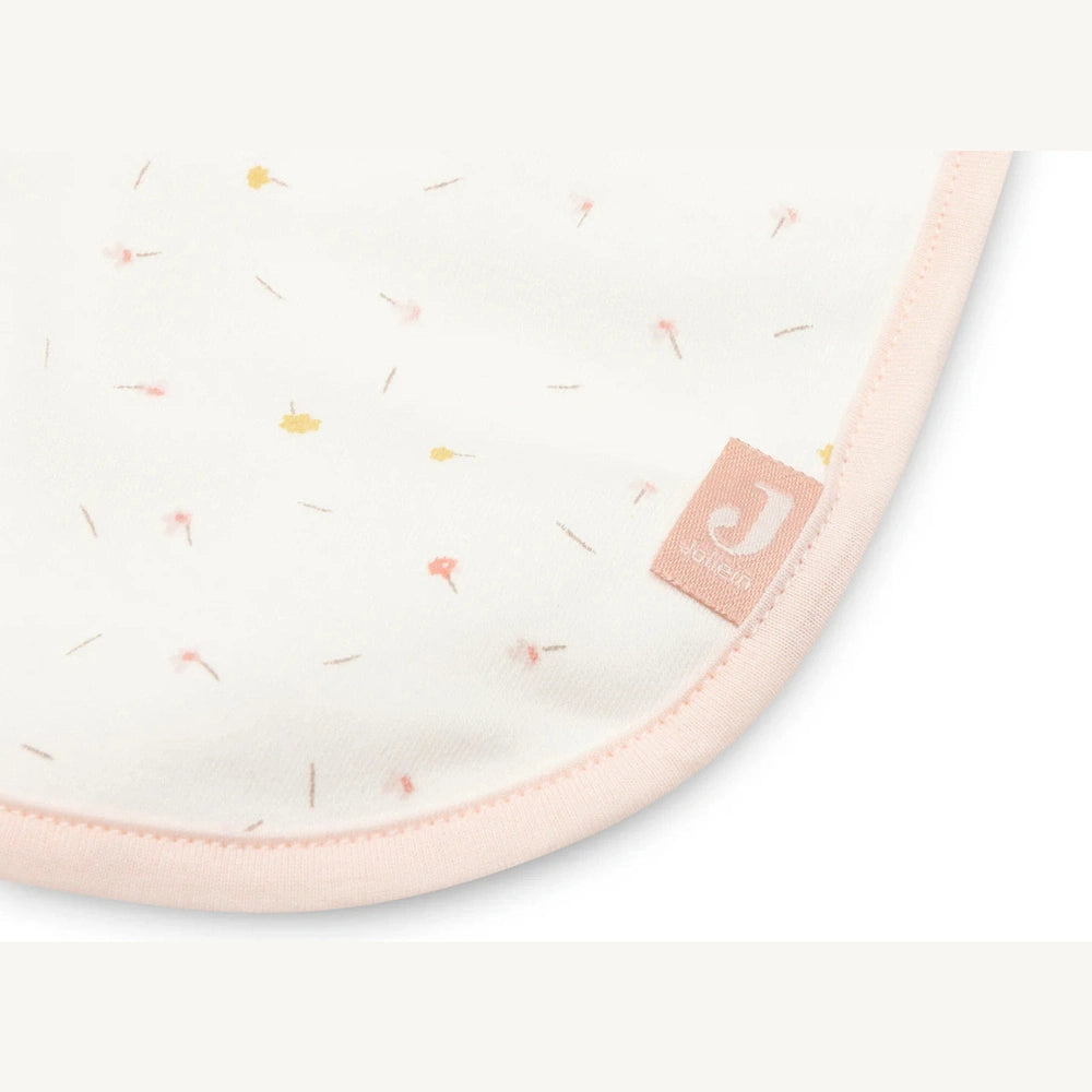 Jollein Slab Jersey Waterproof Pretty Picnic 5pack