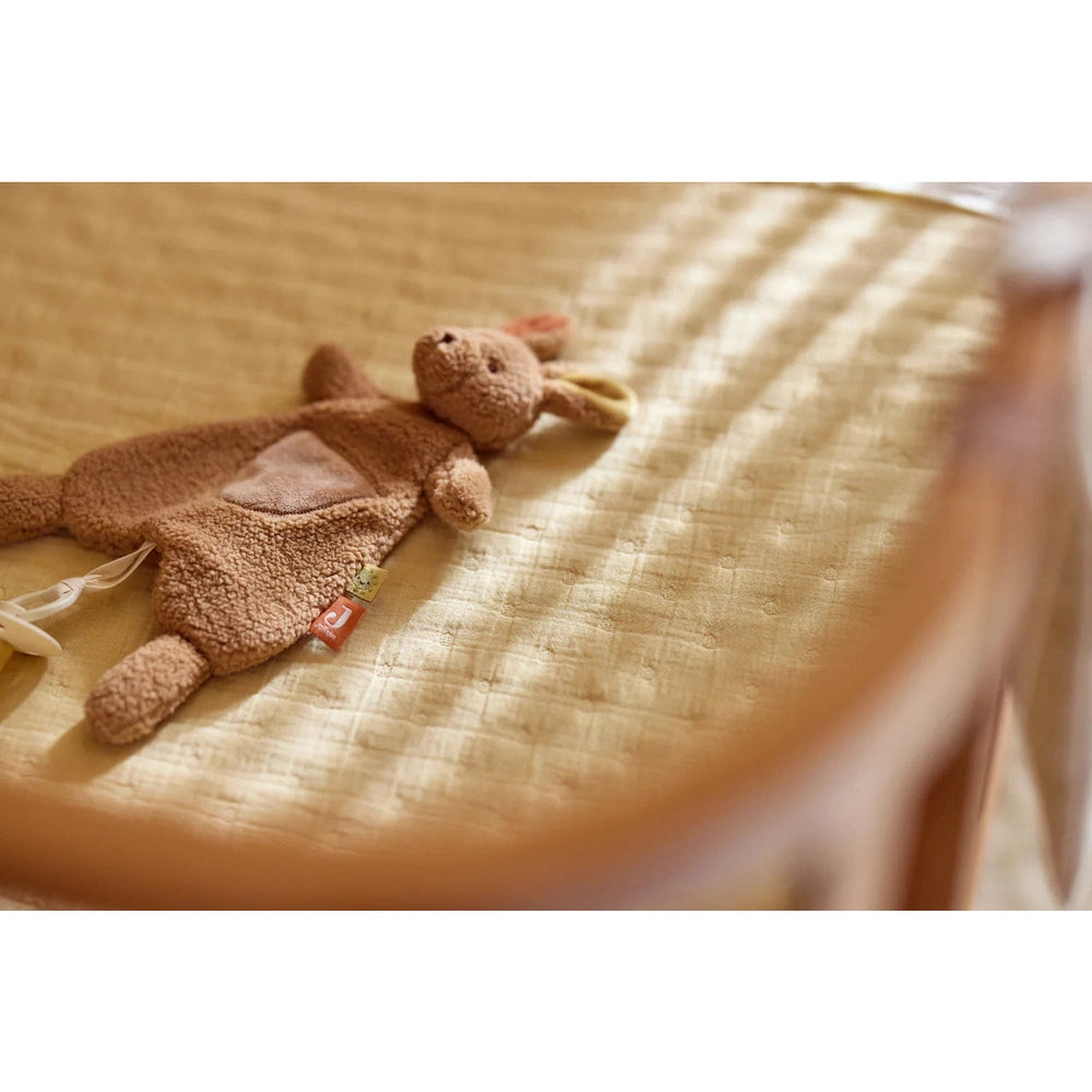 Jollein Speendoekje Kangaroots