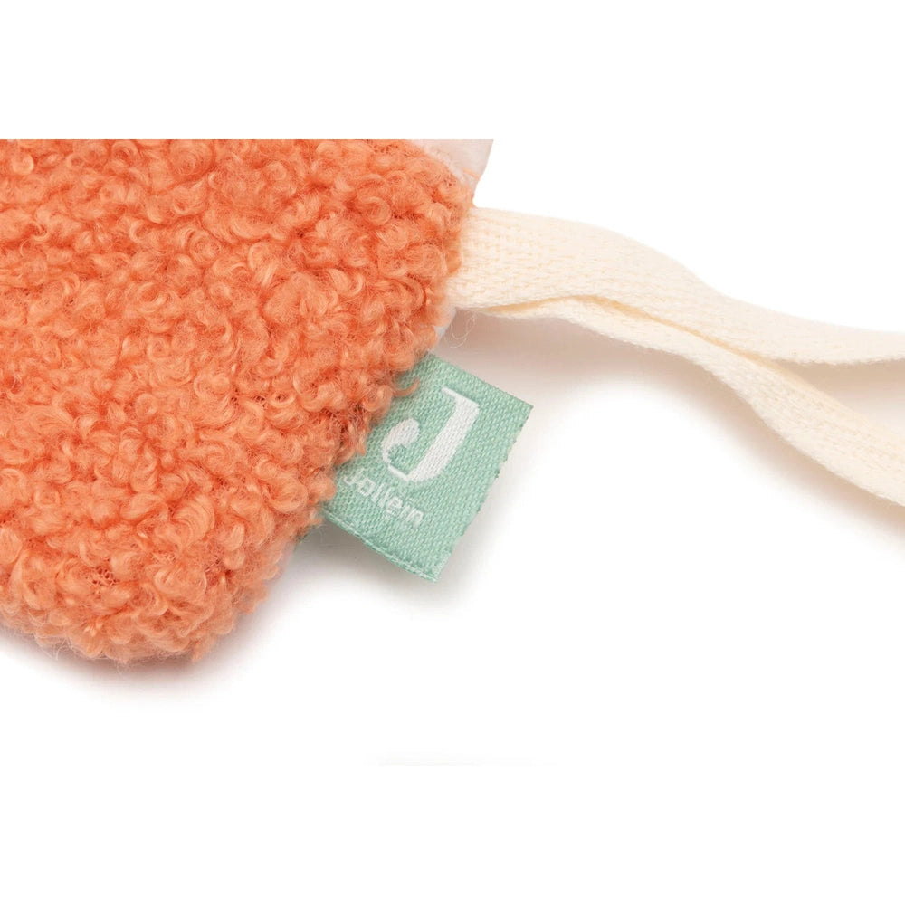 Jollein Speendoekje Pretty Picnic Ladybug