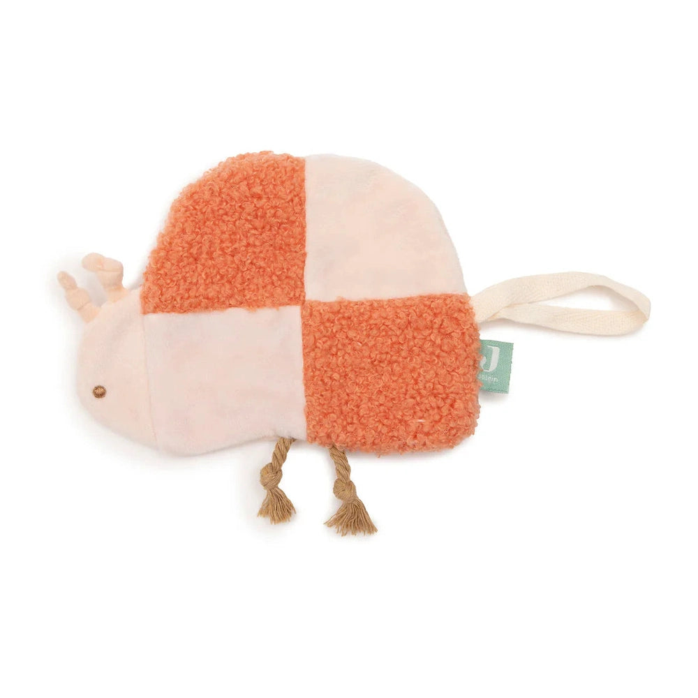 Jollein Speendoekje Pretty Picnic Ladybug