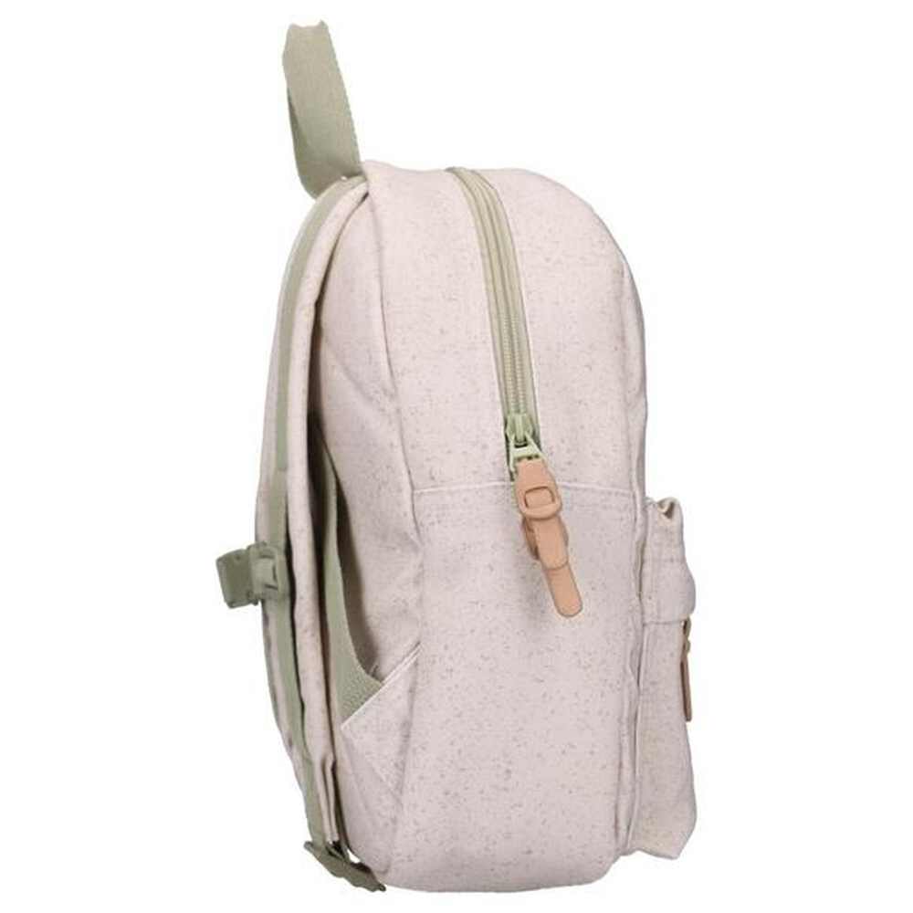 Kidzroom Rugzak Nostalgia Dino's - Groen