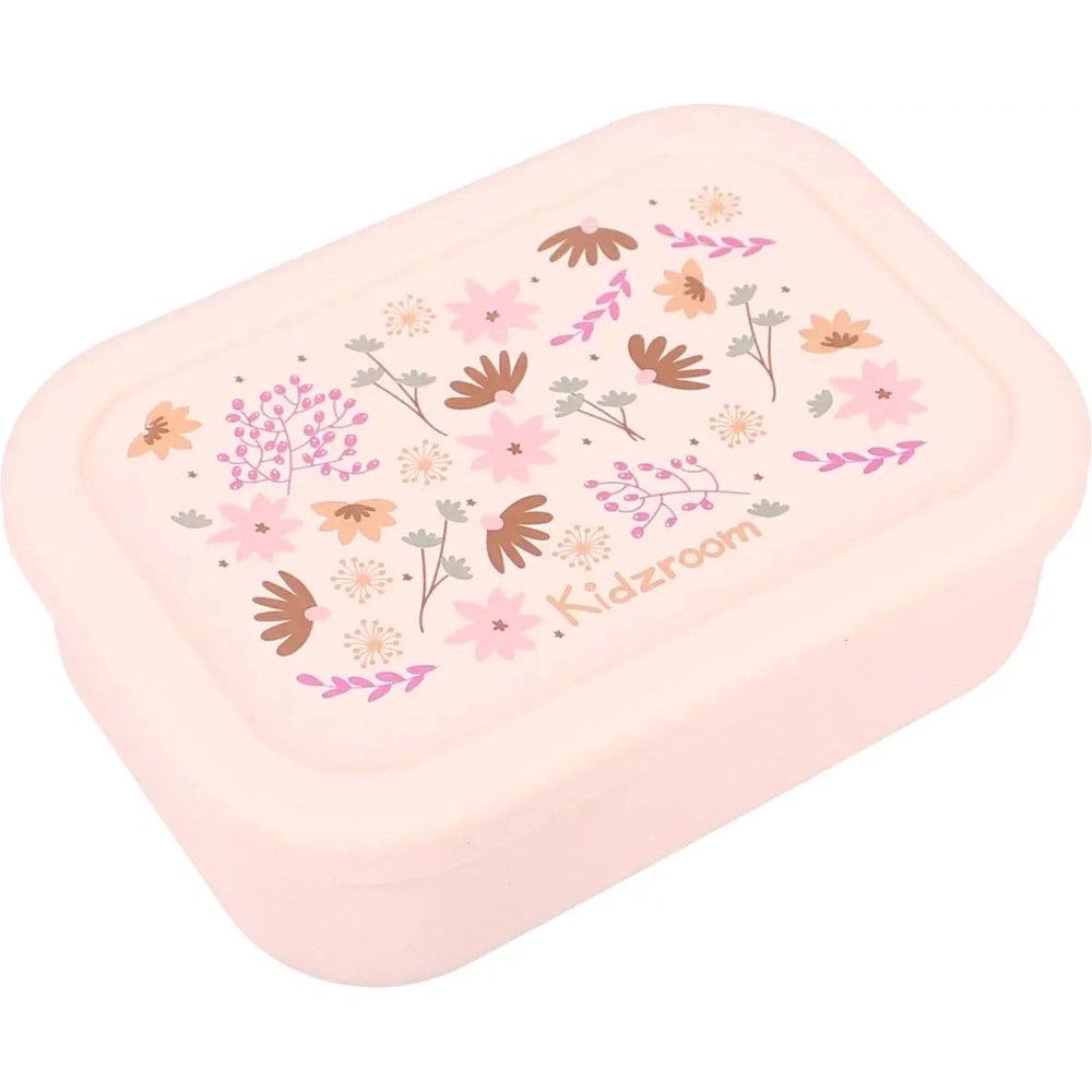Kidzroom Lunchbox Enchanted Memories - Roos