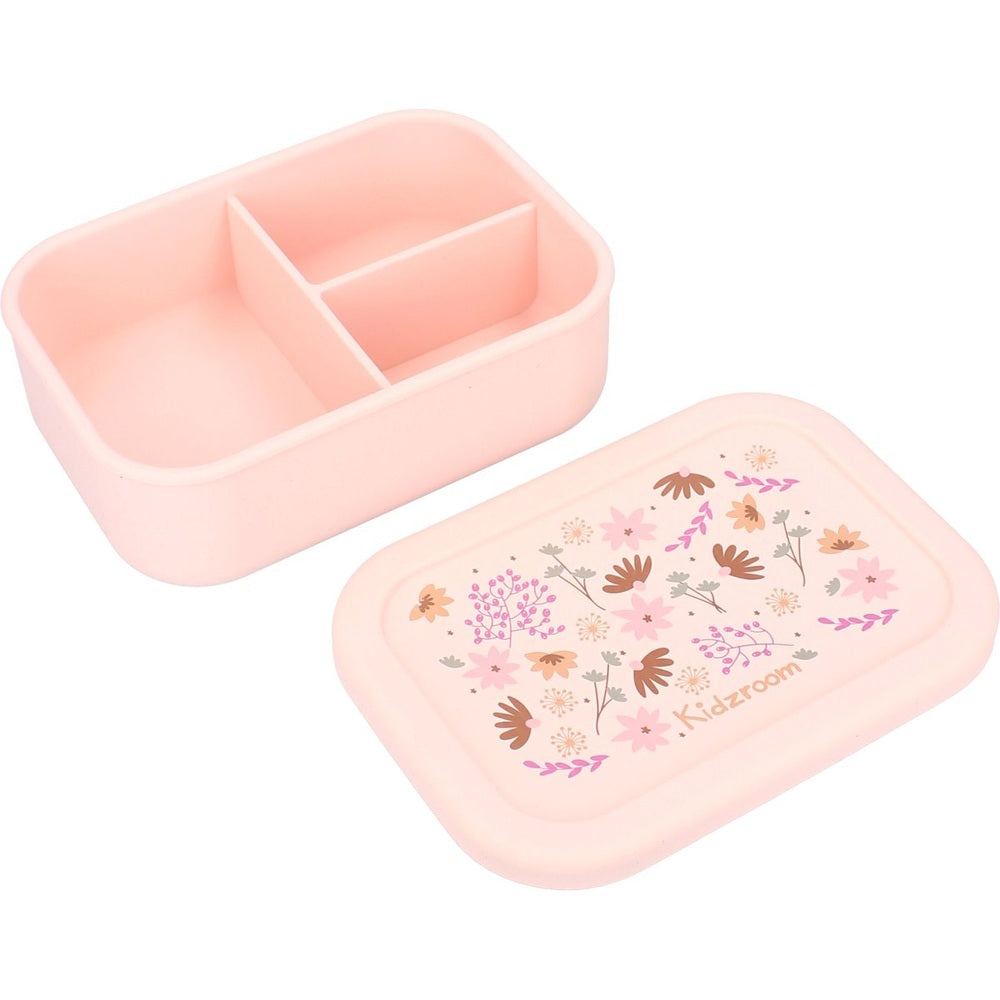 Kidzroom Lunchbox Enchanted Memories - Roos